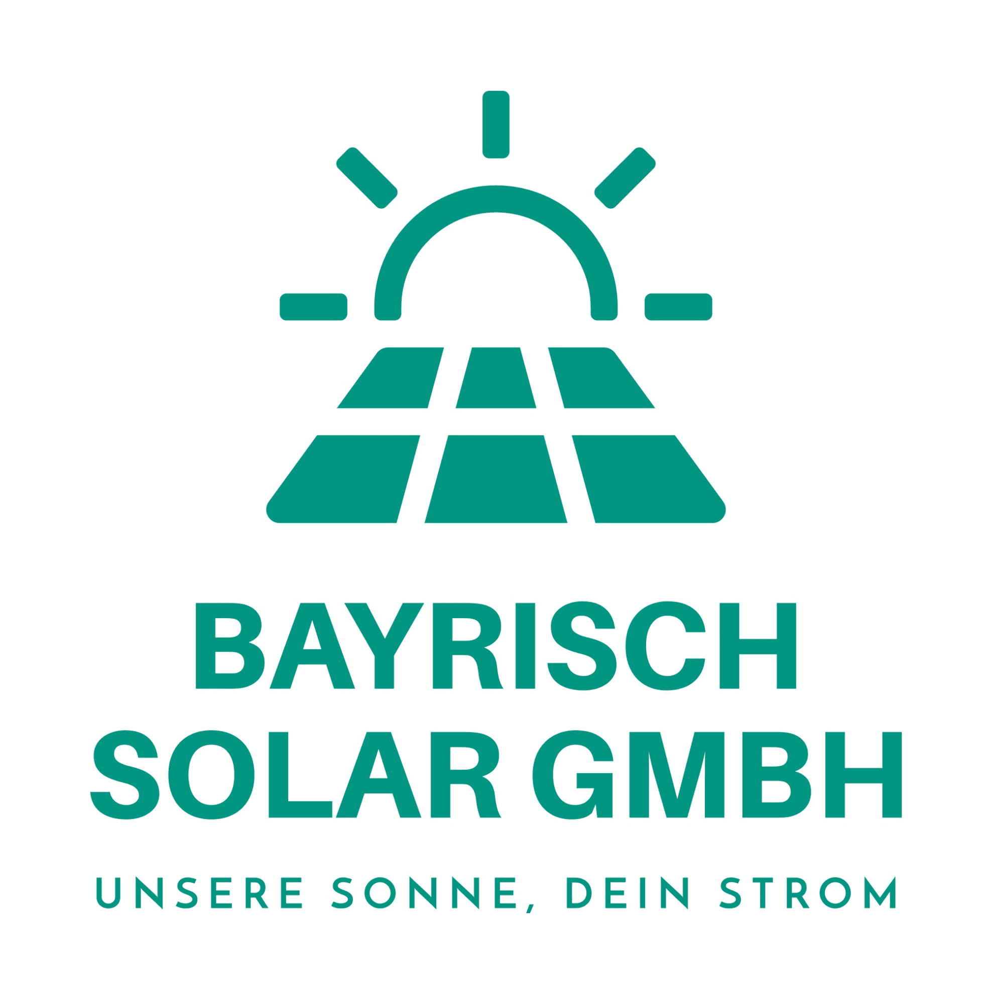 Bayrisch Solar GmbH Logo